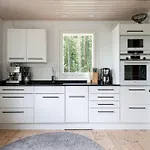 Bjoerkbo, Old Farm With Modern Conveniences Sarkilahti