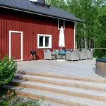 Bjoerkbo, Old Farm With Modern Conveniences