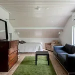 וילה Bjoerkbo, Old Farm With Modern Conveniences