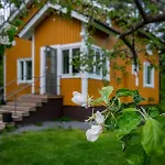 Bjoerkbo, Old Farm With Modern Conveniences