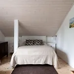 Bjoerkbo, Old Farm With Modern Conveniences וילה