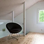 וילה Bjoerkbo, Old Farm With Modern Conveniences