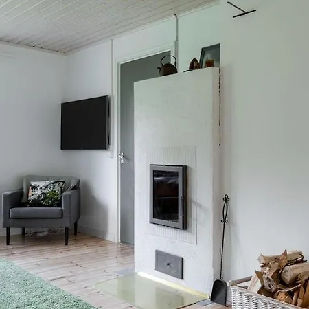 Bjoerkbo, Old Farm With Modern Conveniences Villa *